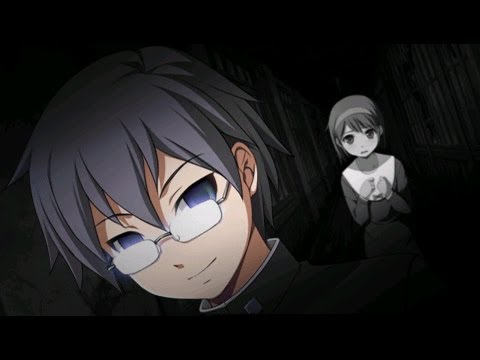 corpse party game